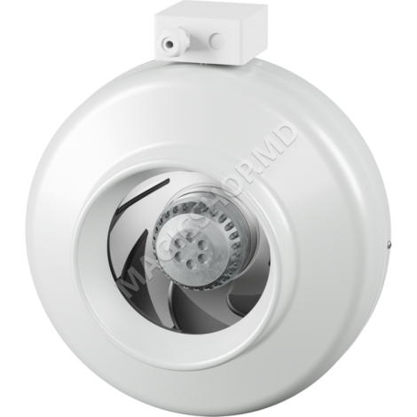 Ventilator de tubulatura Ruck RS 200L